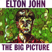 Elton John | The Big Picture