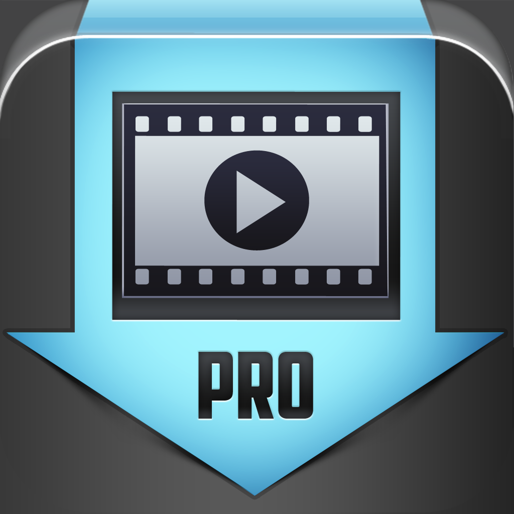 Scaricatore Video Pro (AppStore Link)