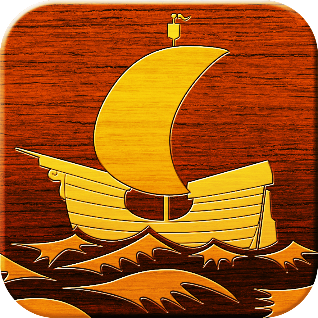 Medieval Merchants - A historical trading simulation by rapidrabbit GbR Medieval Merchants - A historical trading simulation by rapidrabbit GbR icon