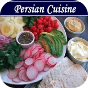 Persian Cookbook Pro Persian Cookbook Pro